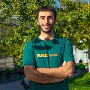 Laureando di Matematica presso UniTrento propone ripetizioni di matematica e fisica per scuola media, liceo e università
